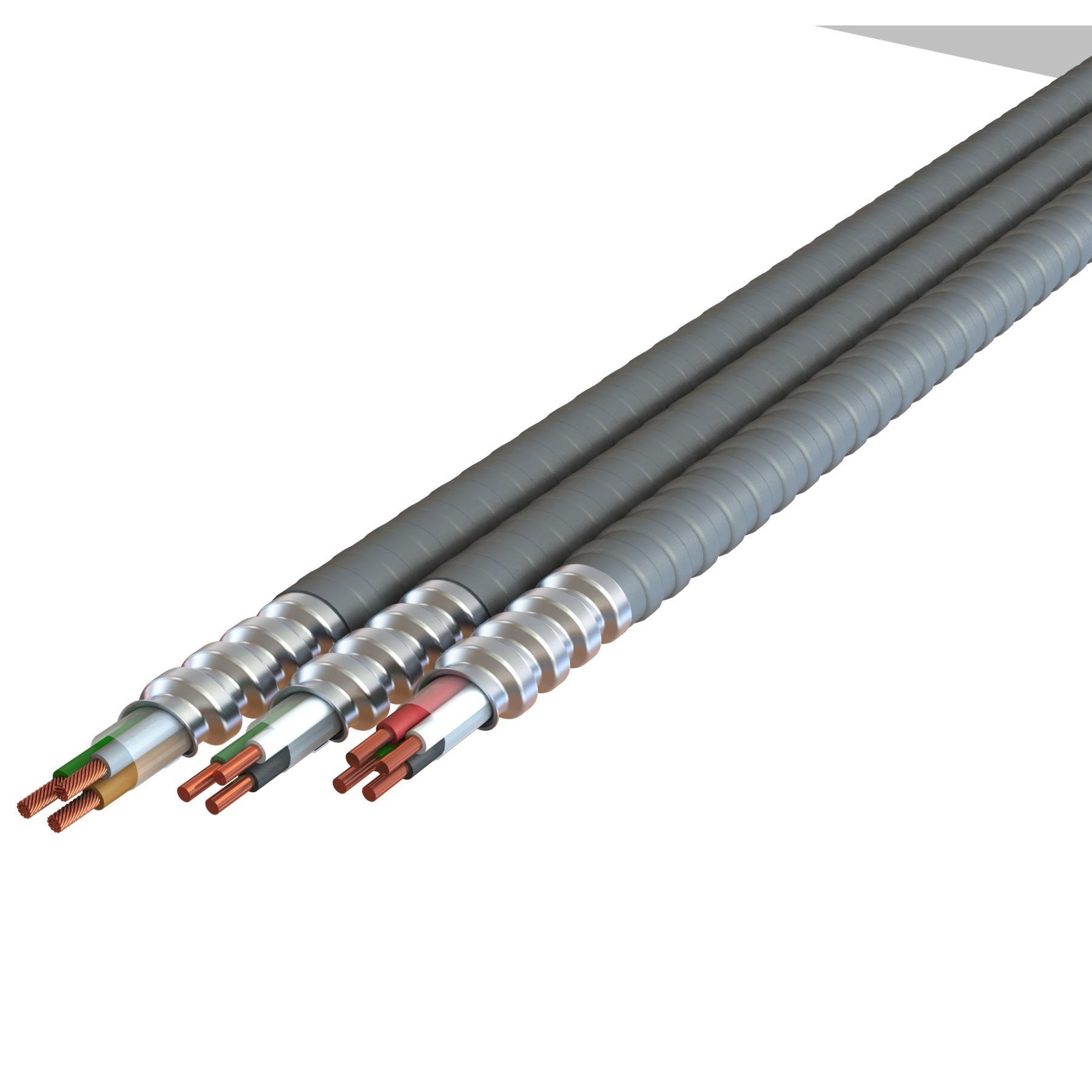 2304-42-00 - AFC 2304-42-00 12-2 MC PARKING DECK