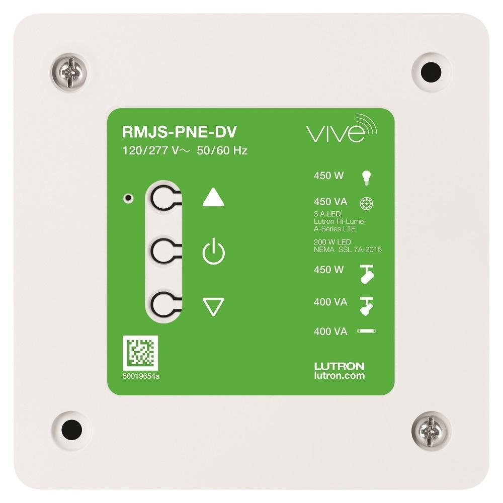 RMJS-PNE-DV - VIVE PHASE SELECTIVE POWPAK