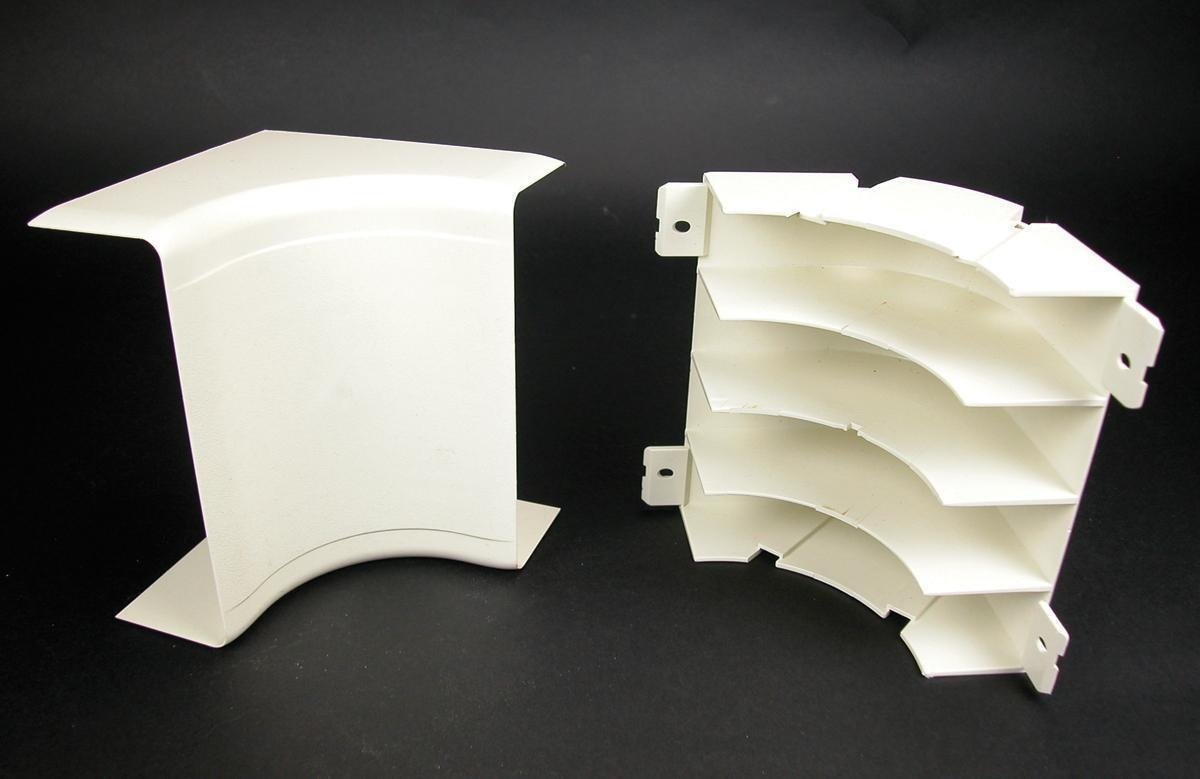 Picture of 5417FO - 5400 Radiused Full Capacity Internal Elbow Fitting
