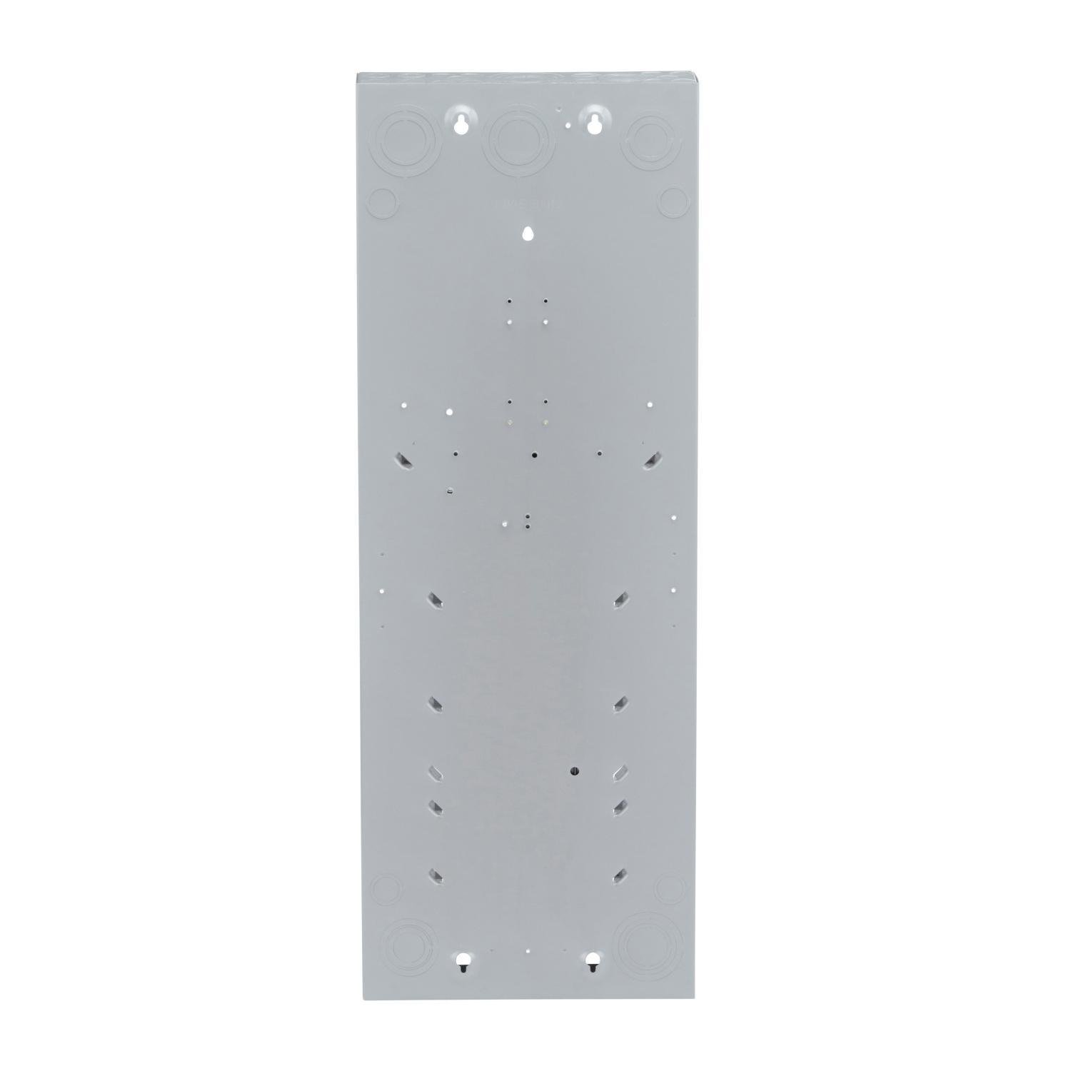 QO342MQ150 - Load center, QO, 3 phase, 42 spaces, 42 circuits, 150A convertible main breaker, NEMA1, QDL