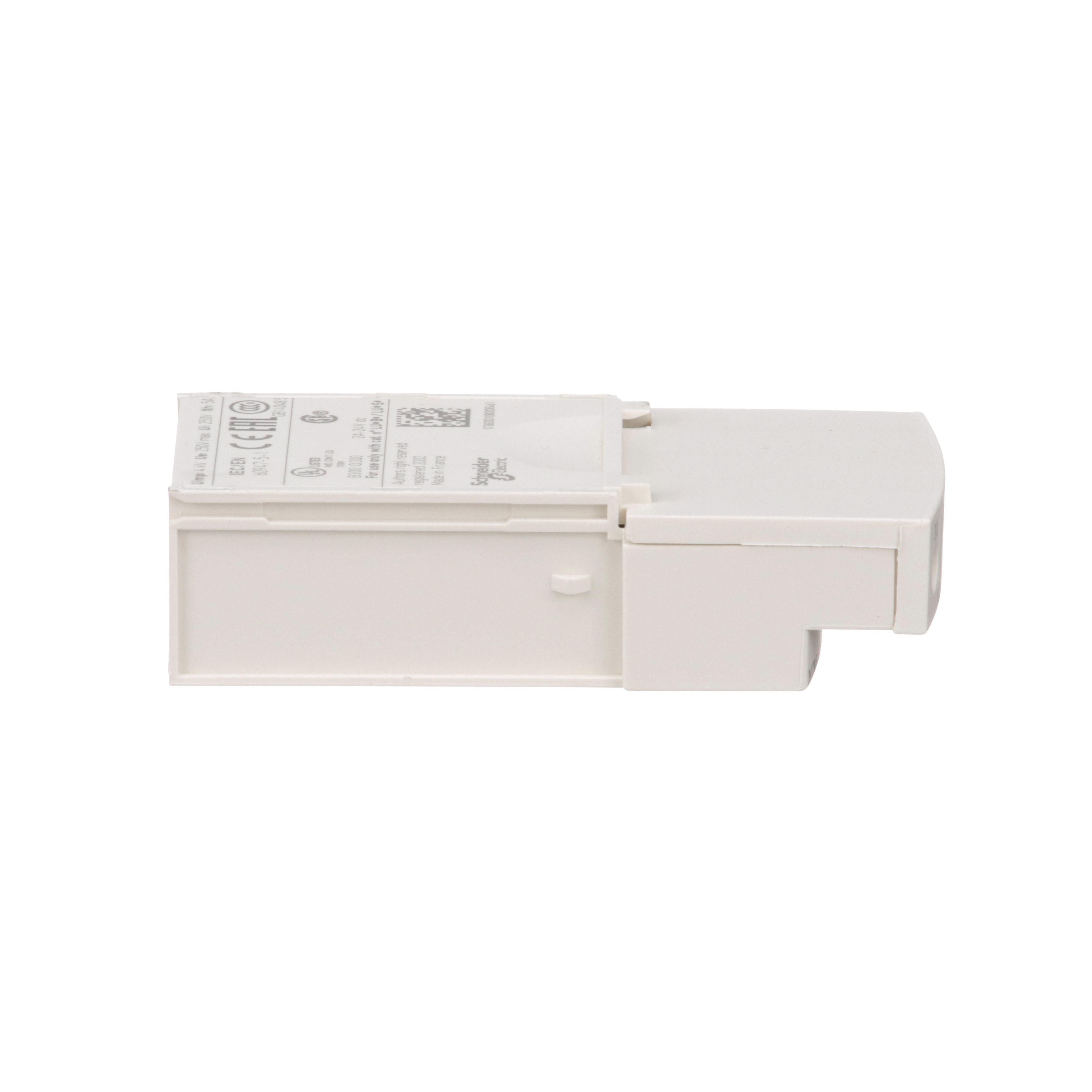 Picture of LUFN20 - Auxiliary contact module, TeSys Ultra, 2 NO