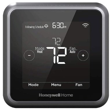 RCHT8610WF2006/U - T5 Smart Thermostat Without C-Wire Adapter