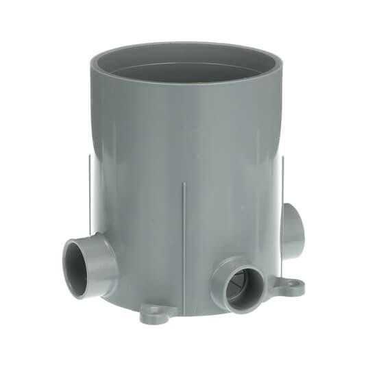 Picture of E971FB - Round Floor Boxes, Covers & Accessories