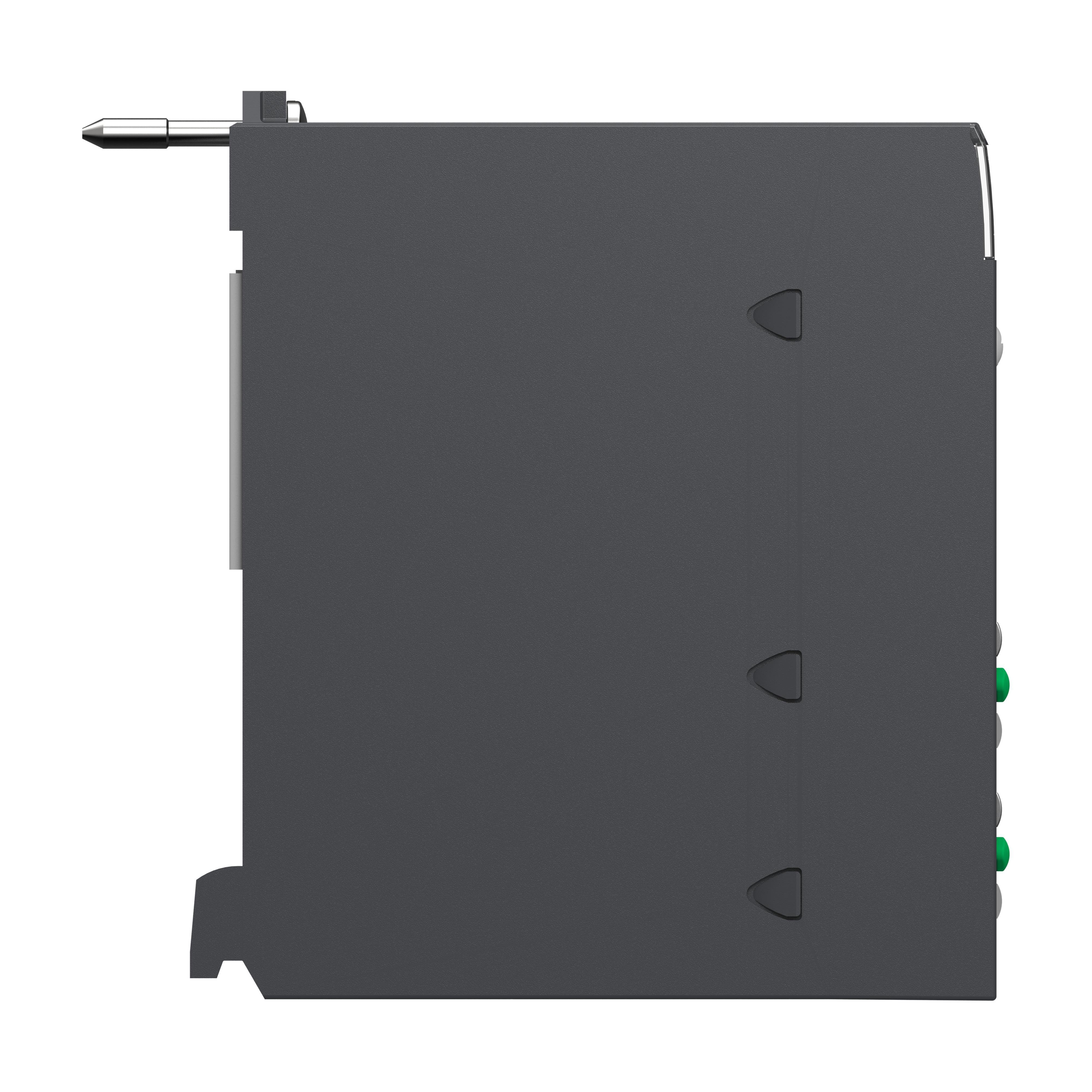Picture of BMXCRA31200 - remote IO drop E/IP, Modicon X80, standard