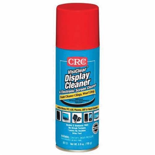Picture of 05131 - VisiClear® Display & Electronics Screen Cleaner, 6.9 Wt Oz