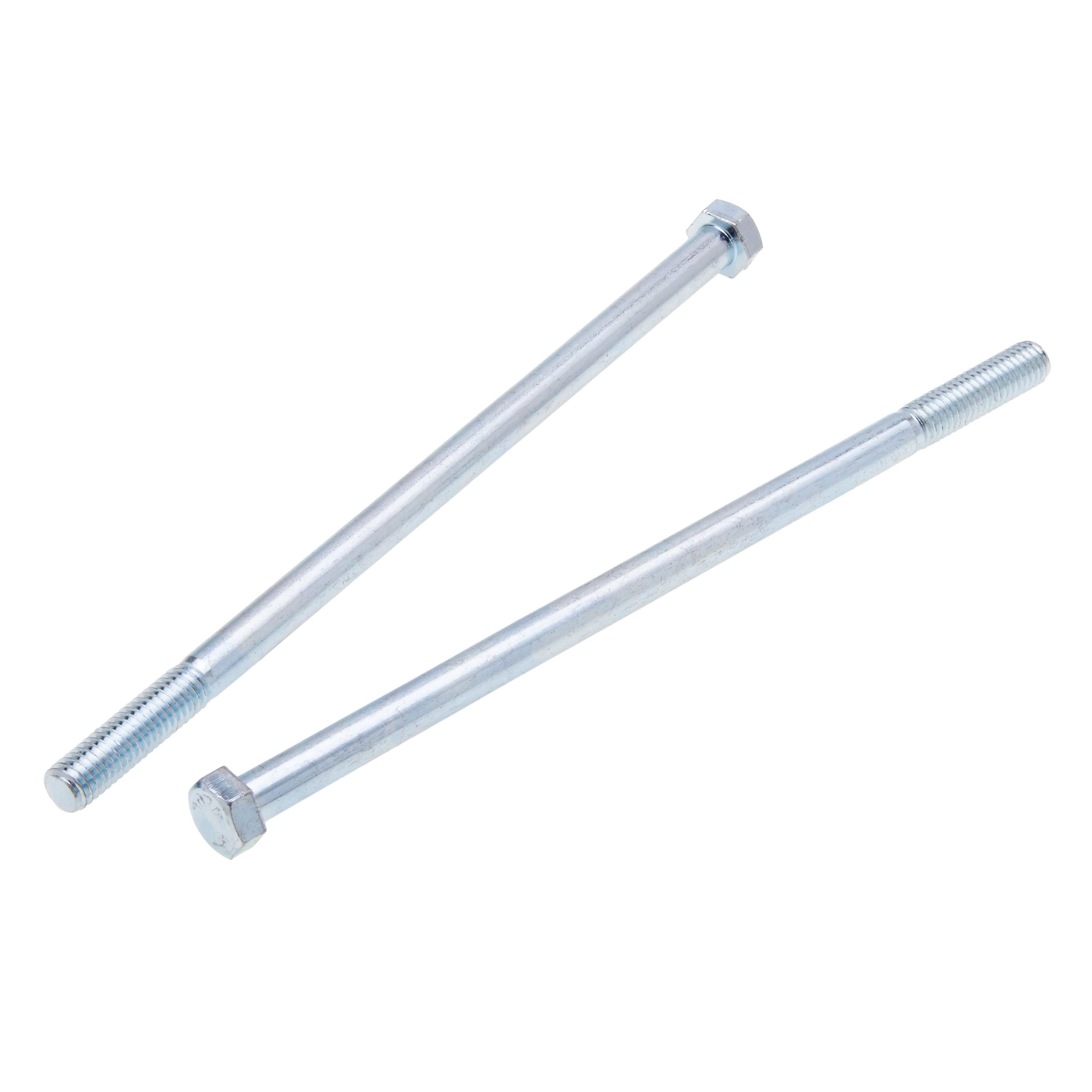 Picture of BHC47M - Bolt 1/2-13 x 1-1/2 HXBT St-Zn (1000 pcs)