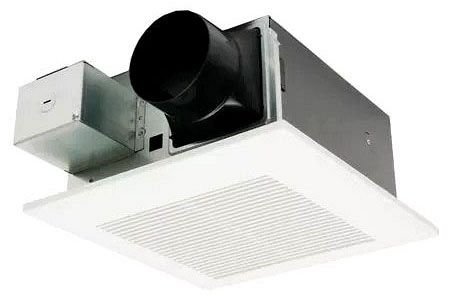 Picture of FV-0511VF1 - WhisperFit® DC Fan 50-80-110 CFM