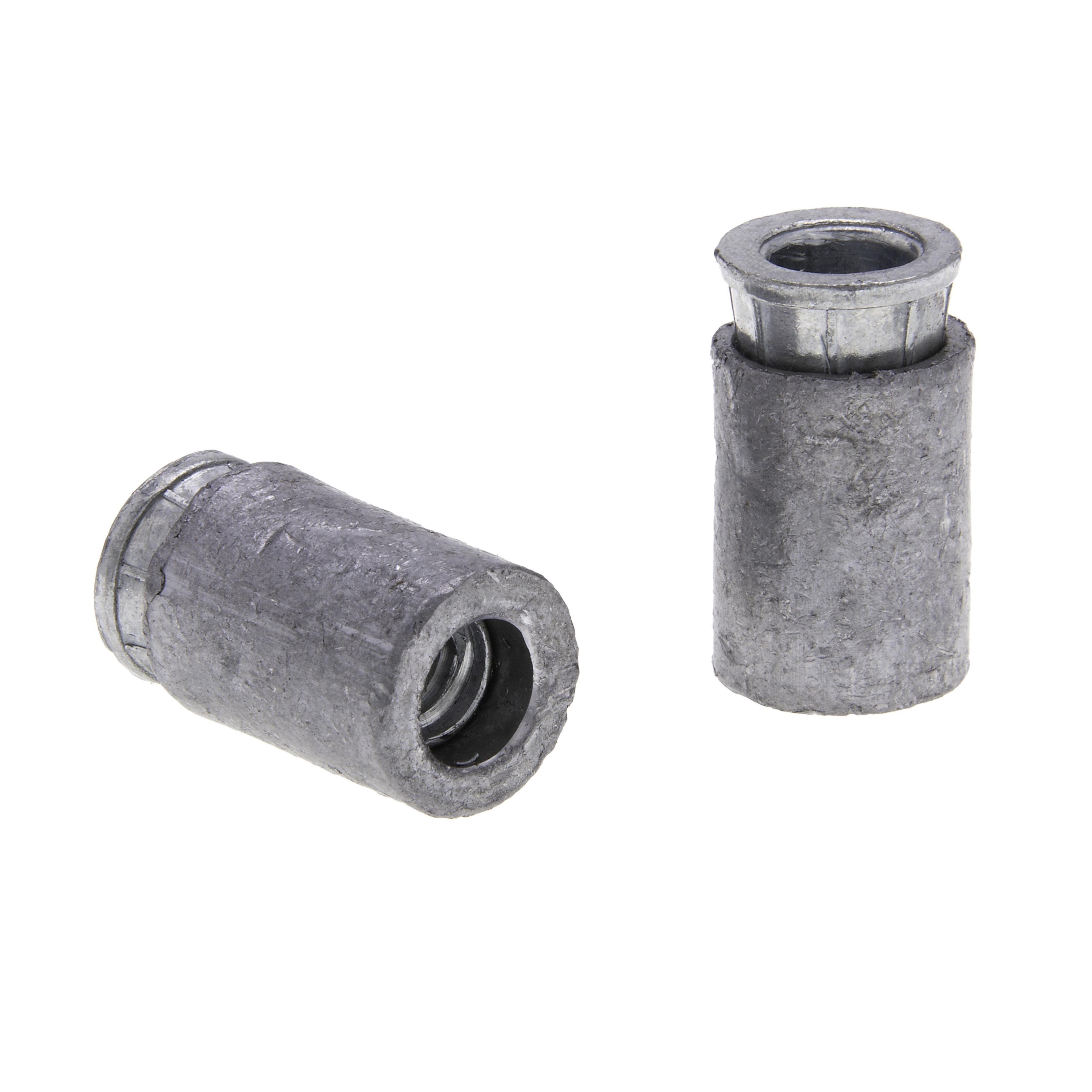 Picture of J1406 - Anchors 1/4-20 Ms Lead Ancr (Jar 100)