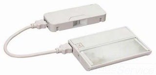 Picture of 10568WH - 7" Xenon Kit Undercab