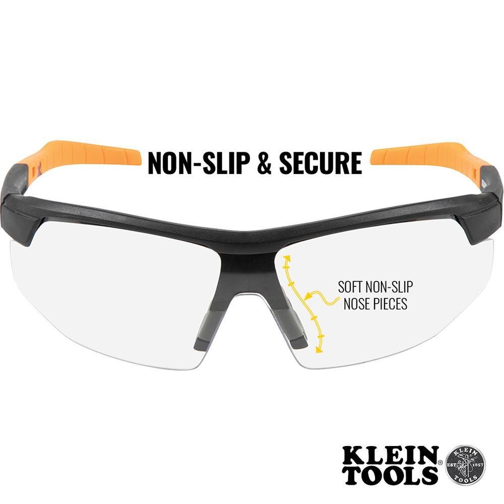 Picture of 60159 - Standard Safety Glasses, Clear Lens