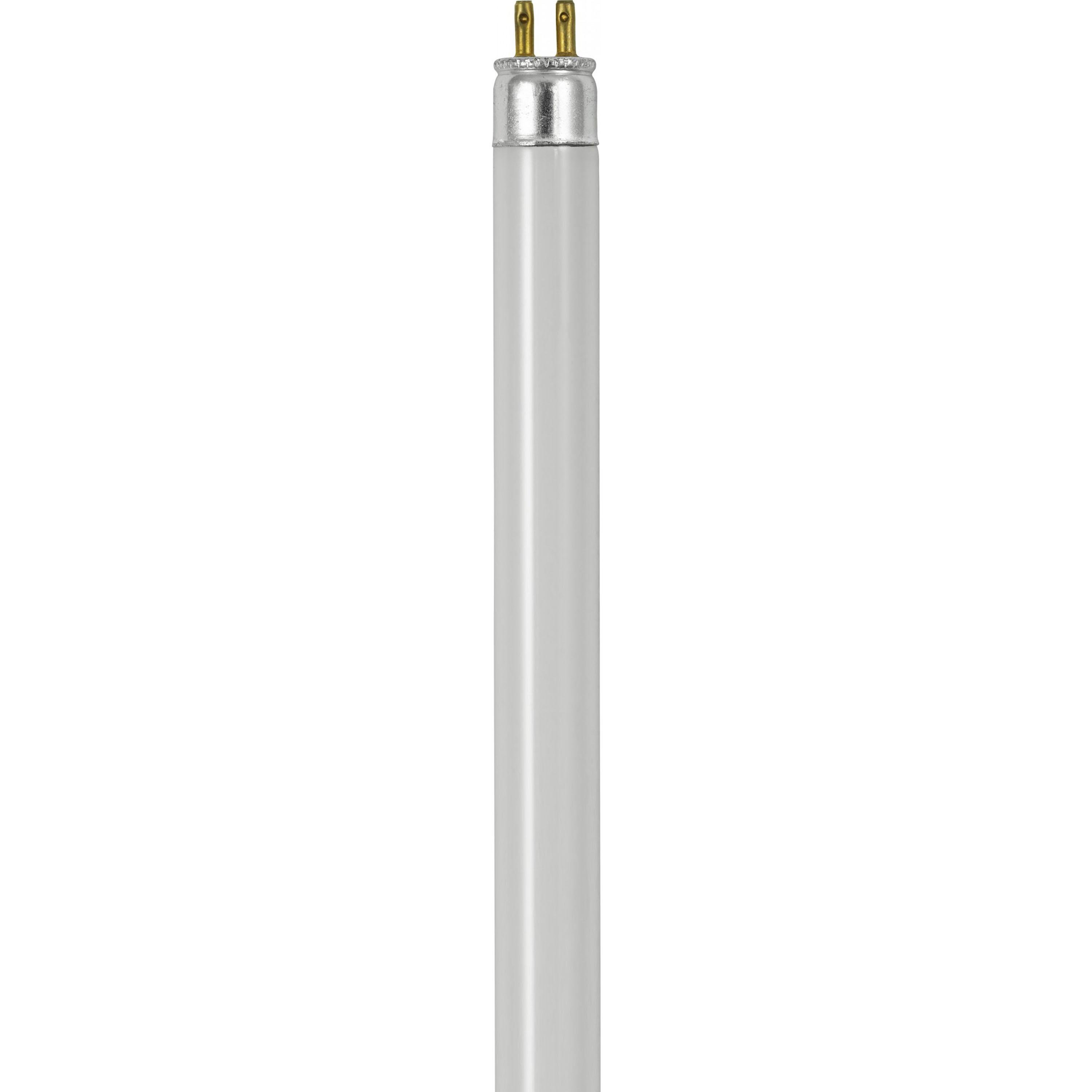 S7908 - 28.63 Inch - 22 Watt - Linear Fluorescent T4 - 4100K - 490 Lumens - Miniature Bi-Pin (G5) Base