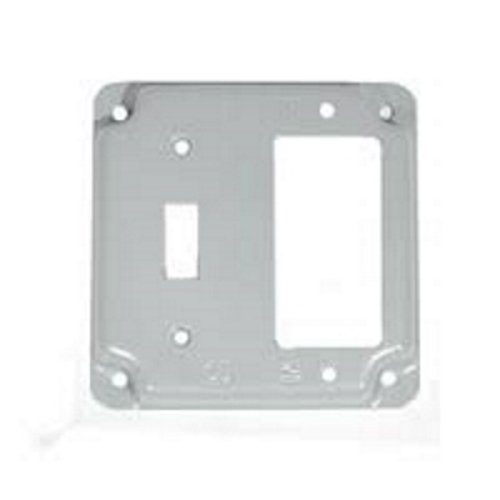 11436 - Square Box Surface Cover