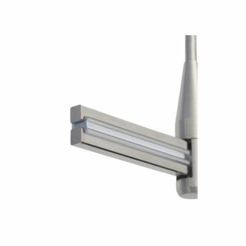 700MOCCAPS - MO END CAP S.NICKEL