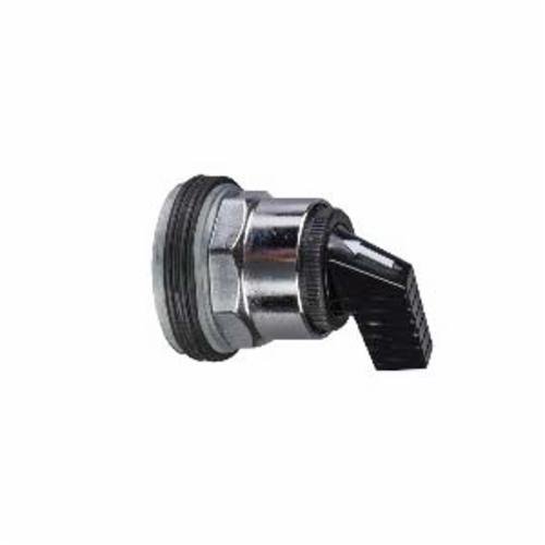 Picture of 9001KS11FB - 30mm Push Button, Type K, selector switch, 2 position, large black knob