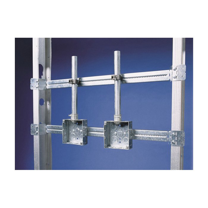 Picture of SGB16A - Screw gun bracket, 16" stud spacing