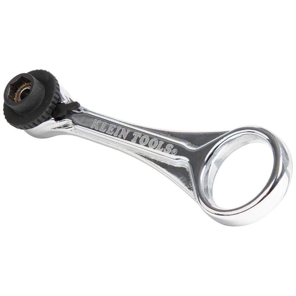 Picture of 65200 - Slim-Profile Mini Ratchet Set, 5-Piece