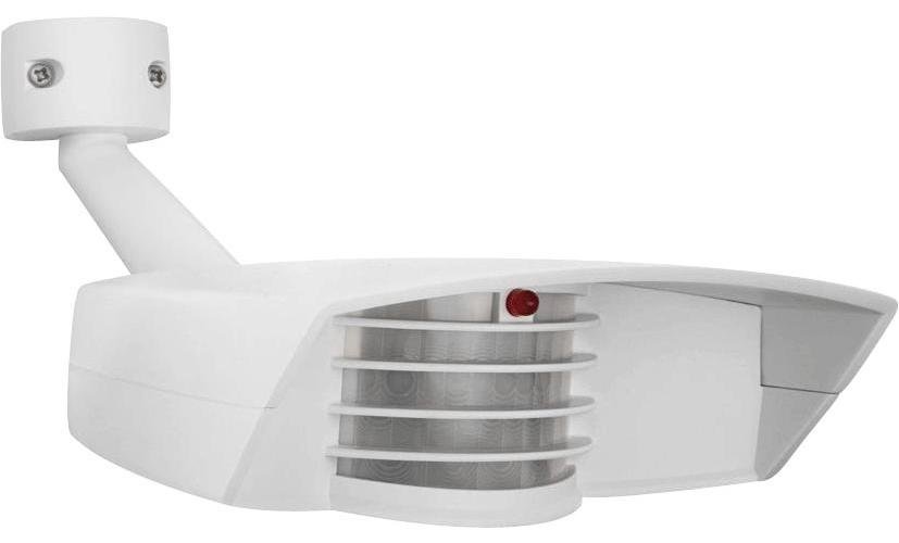 STL110W-LED - OUTDOOR SENSORS STEALTH 110 SENSOR 300W MAX 120V LED WHITE