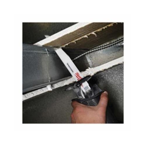 Picture of 48-00-5706 - The WRECKER™ Multi-Material SAWZALL® Blade 9 in. 7/11TPI 5 pk
