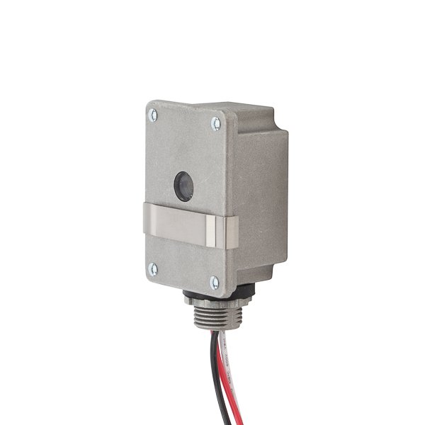 2116 - AlumStem 240V 4620W 2770VA 1385VA LED