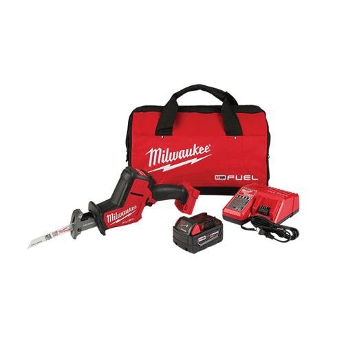 Picture of 2719-21 - M18 FUEL™ HACKZALL® Reciprocating Saw Kit