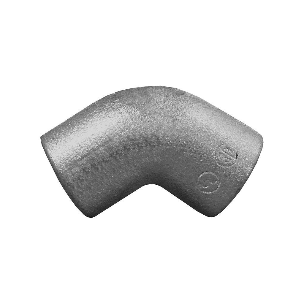 ELMF90-75 - 3/4" 90 Degree Male/Female Elbow