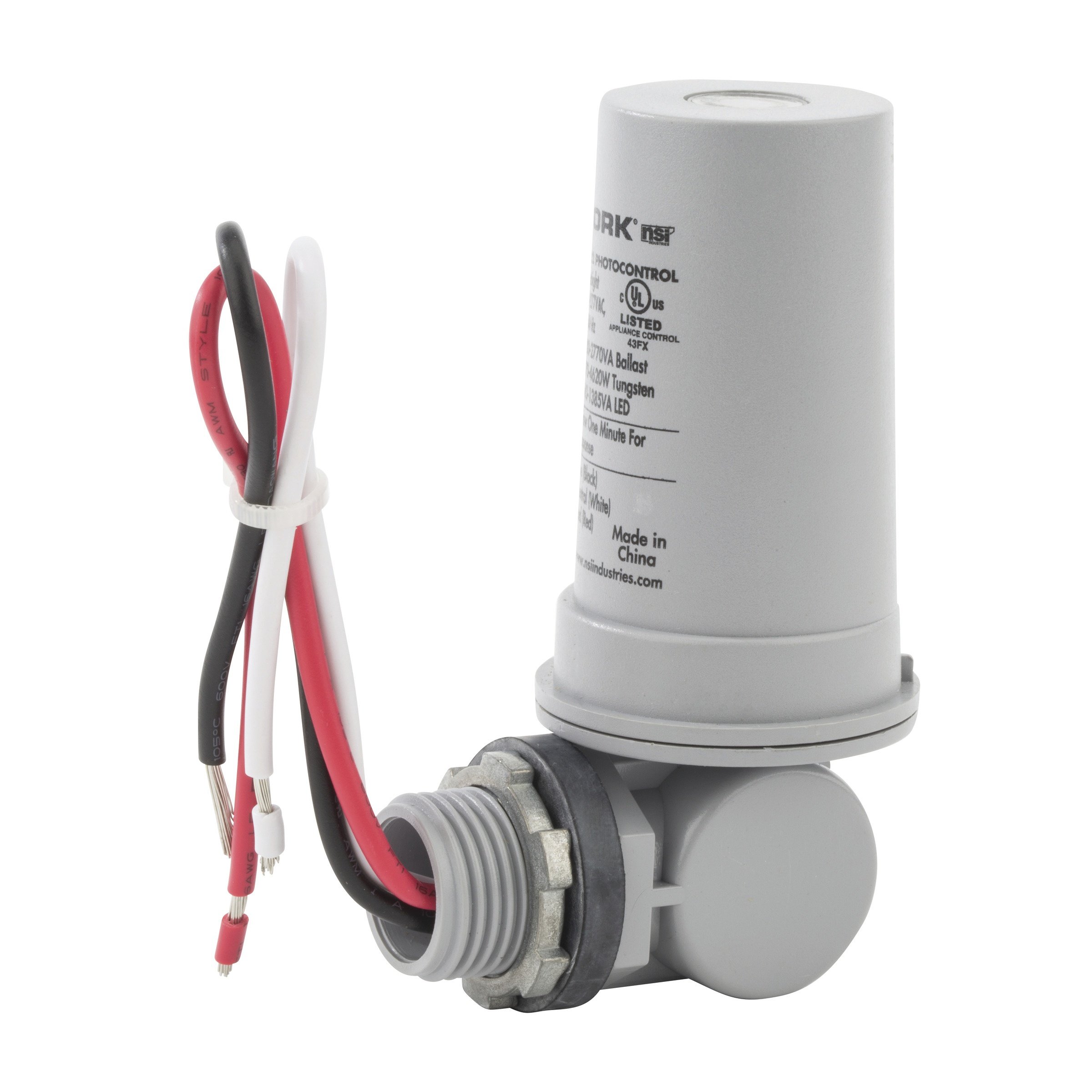 2022 - S&S Pencil 240V 4620W 2770VA 1385VA LED