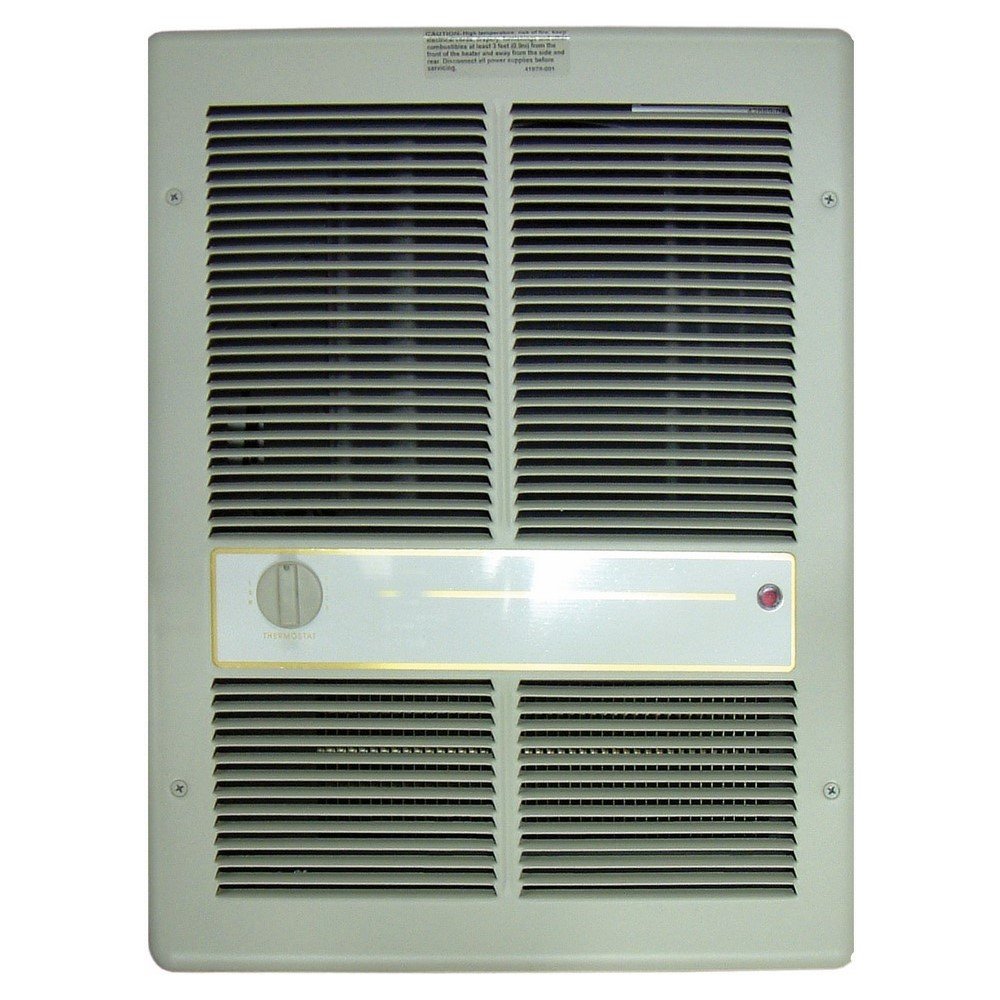 03822202 (HF3315TRPW) - Fan Forced Wall Heater
