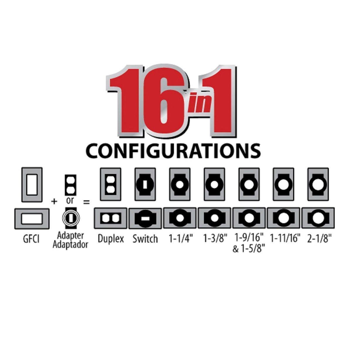 Picture of 1 Gang In-Use Cover