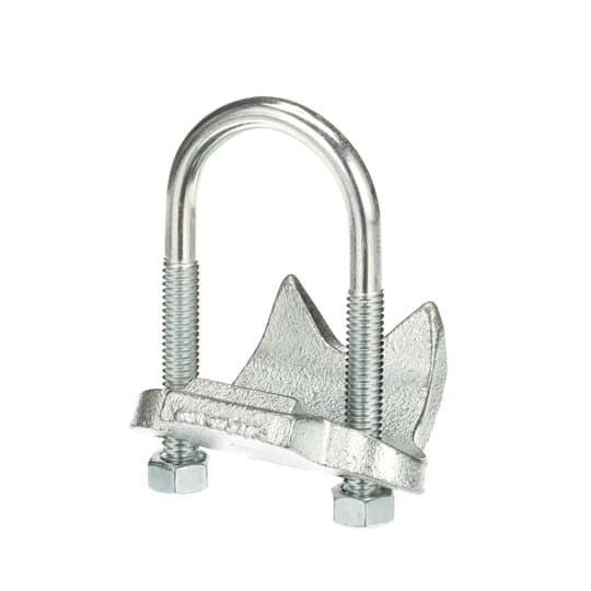 RC 1 - 1" Right Angle Clamp