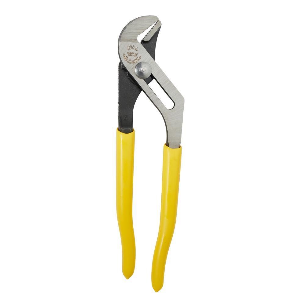 Picture of D502-10 - Pump Pliers, 10-Inch