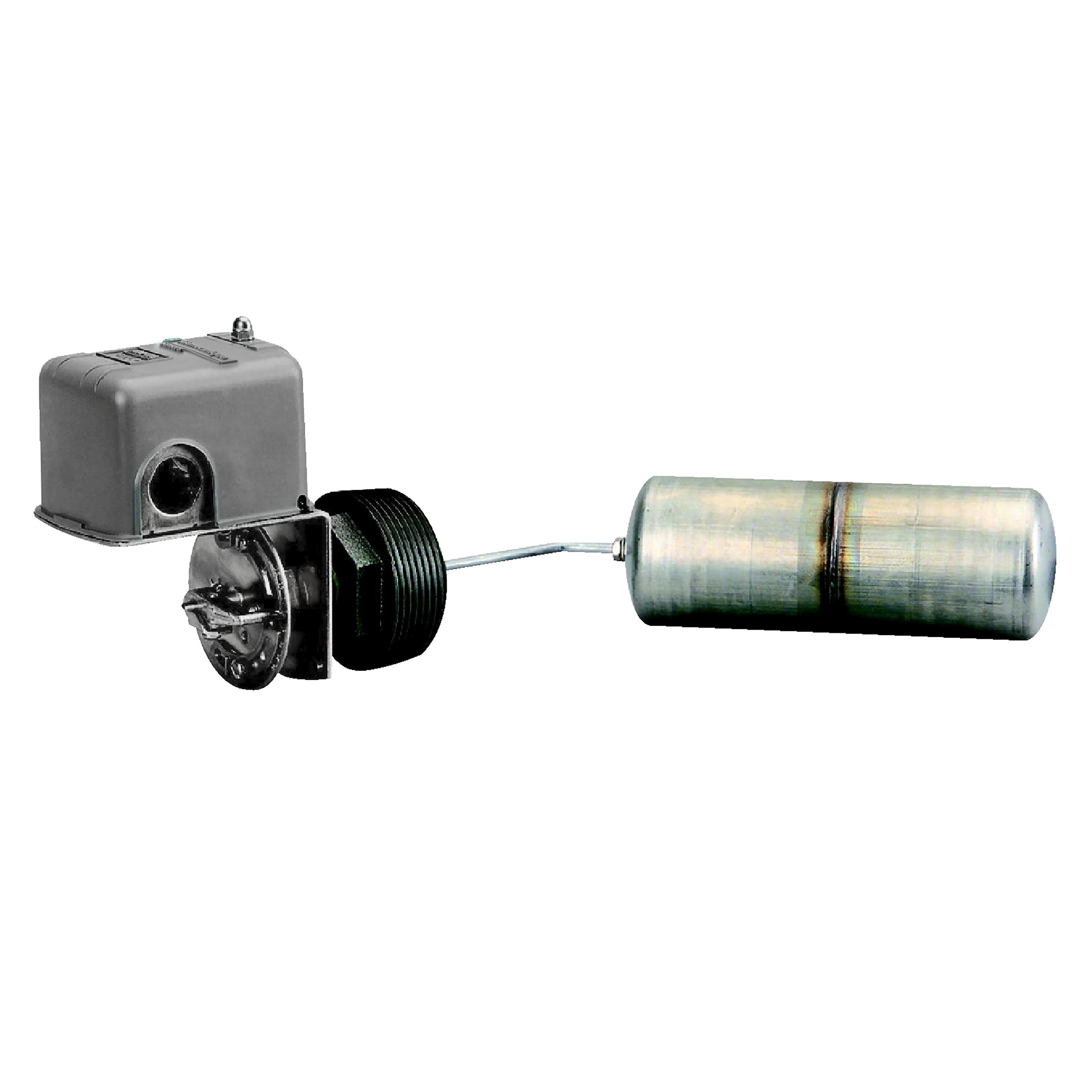 9037HG32 - Telemecanique 9037HG32 Type H Float Switch, 575 VAC