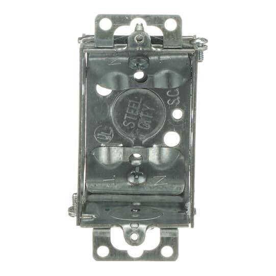 LCOW-25 - 2-1/4"D Non Metallic Cable Switch Box