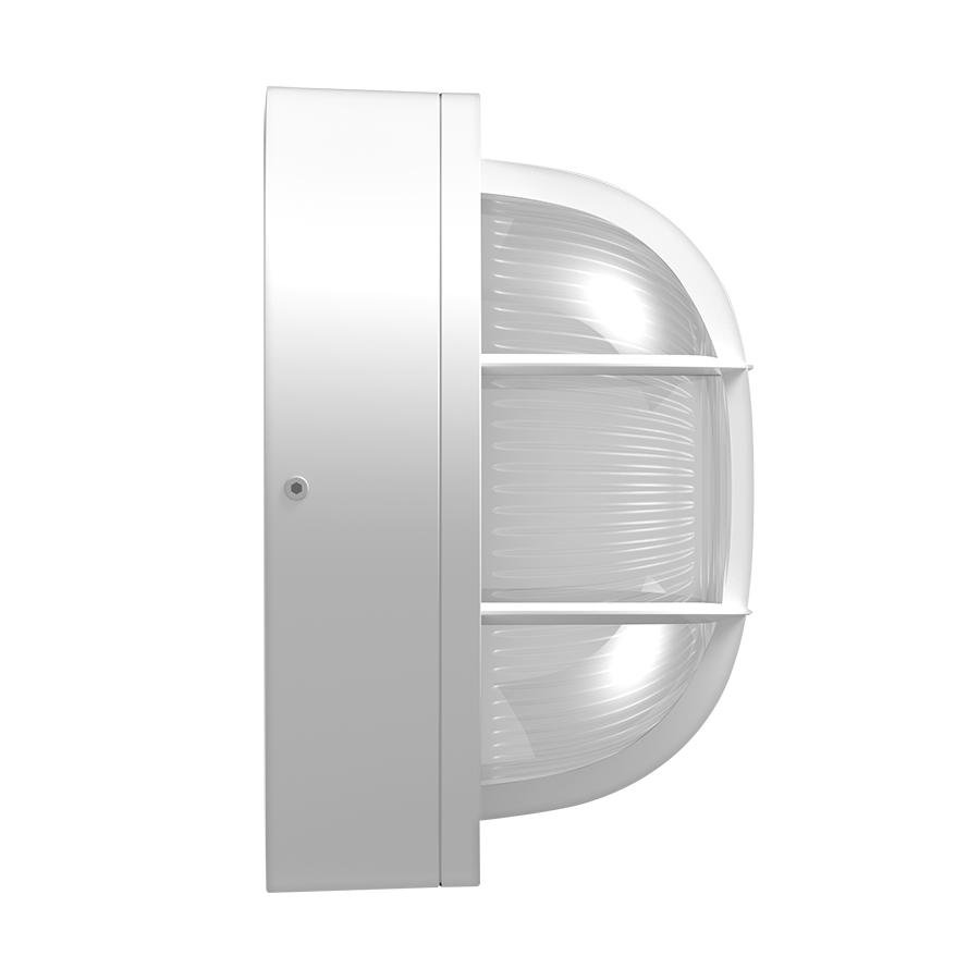 Picture of RAB BULKH15RW, Bulkhead Wall Sconce