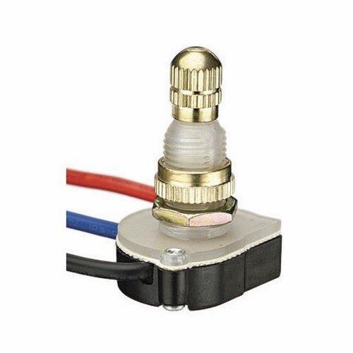 774062 - SWITCH,3-W ROTARY,SPTT,LEAD