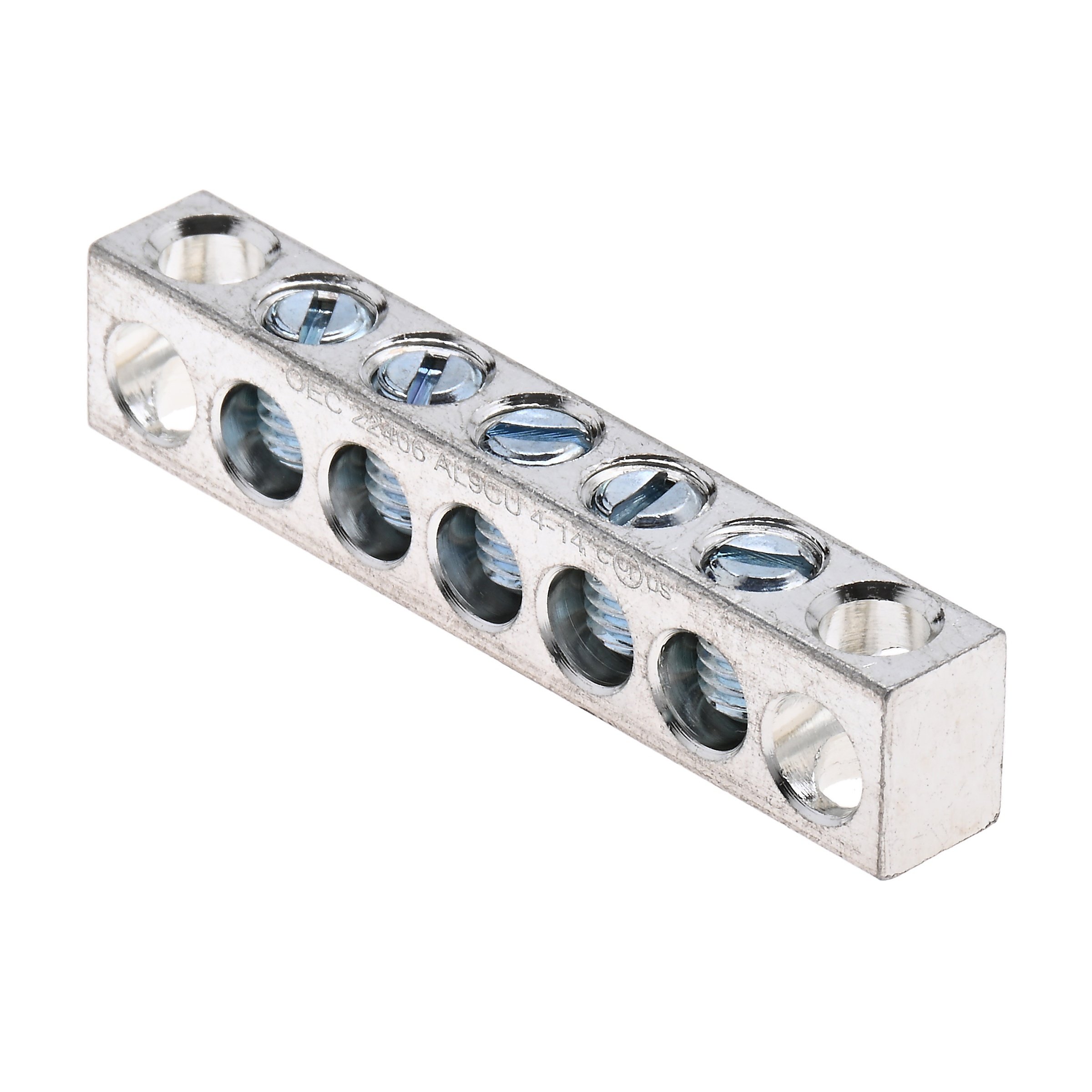 4-14-717 - 7 Hole AL Neutral Bar