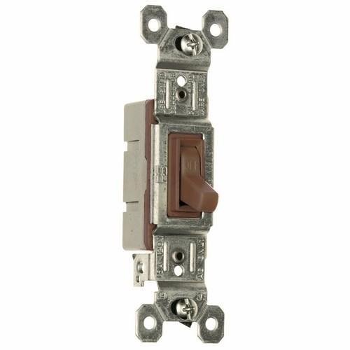 660-G - Trademaster® Grounding Toggle Switch