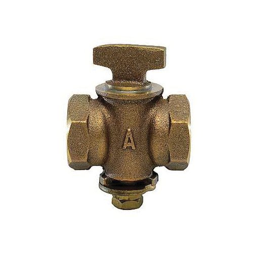 Picture of 536 - 24" Push Broom