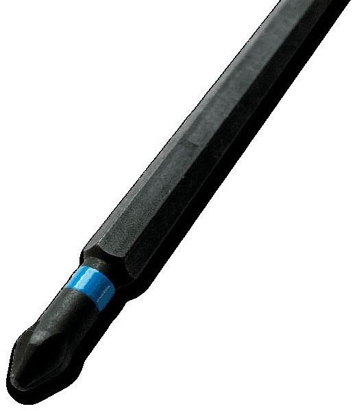 RACK 70244B, 4" Phillips Impact Bit