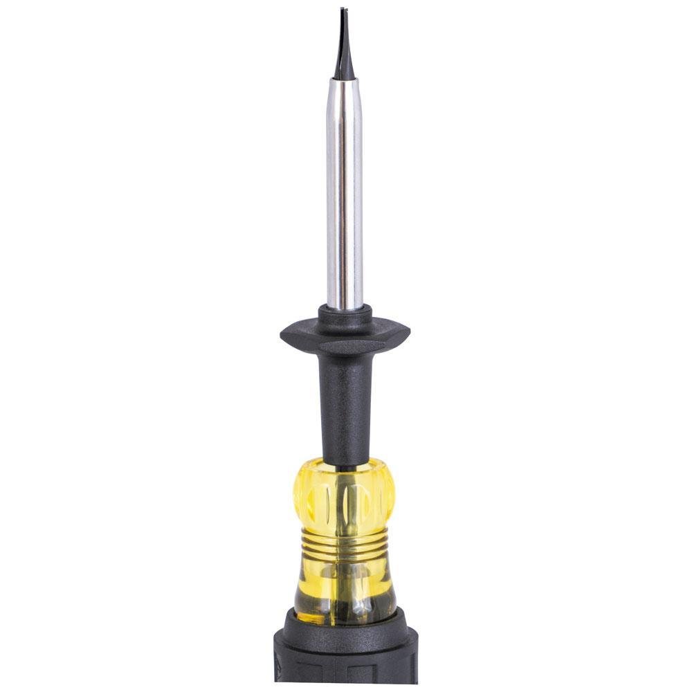 Picture of KLE 6024K, Slotted Screw Holding Driver 1/4"