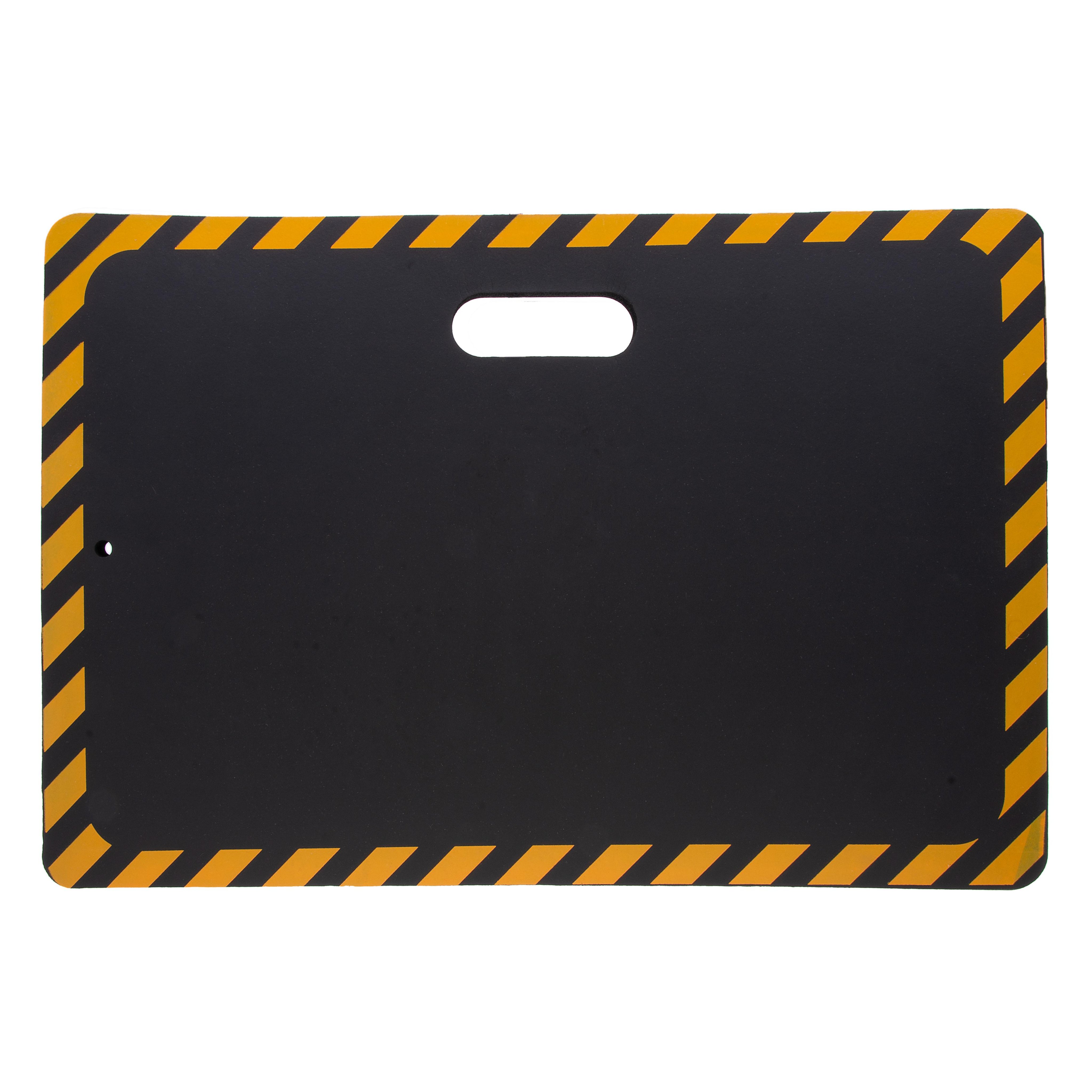 Picture of MWG302F - Metallics MWG302F Medium Industrial Kneeling Mat -Not Clc