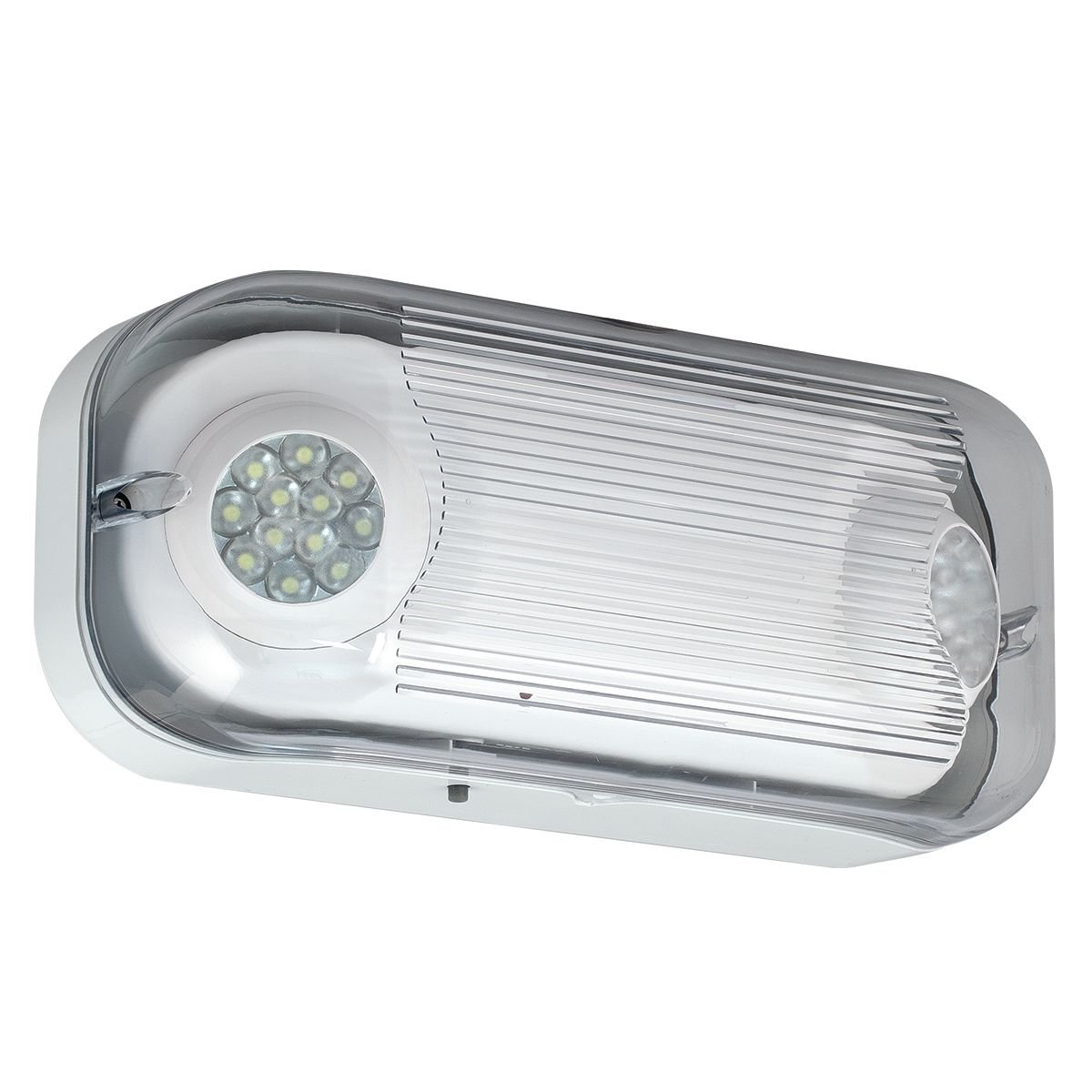 CSWEU2LED.IES - Emergency Lighting Units CSWEU2LED