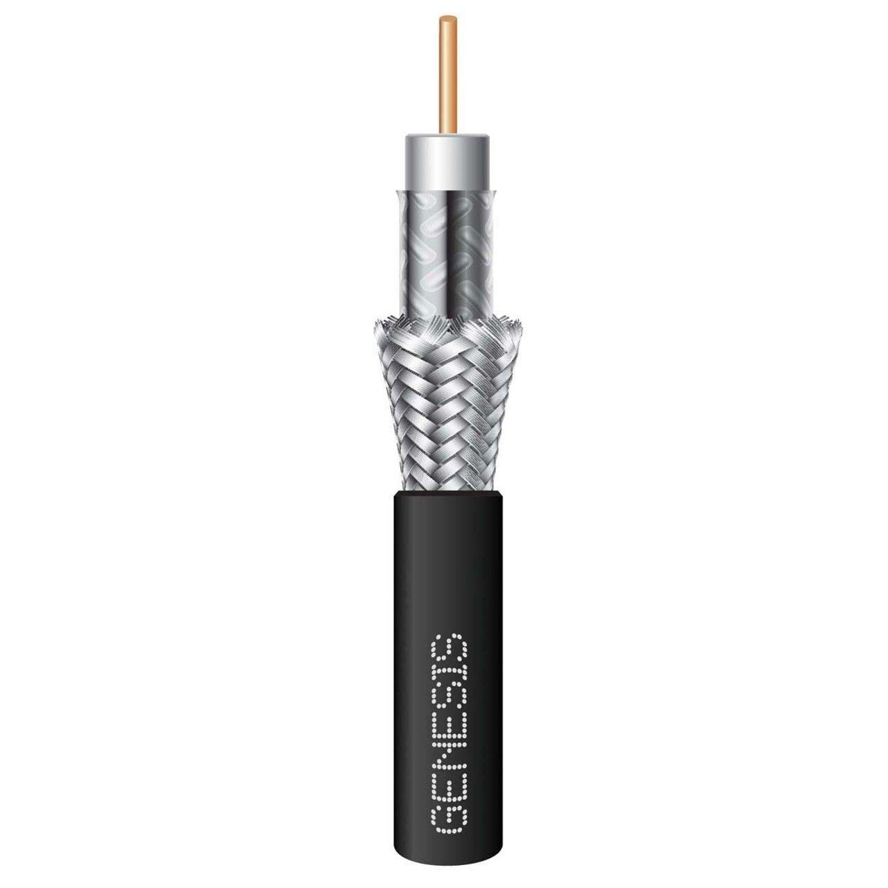 RG6U500 - Coaxial Cable