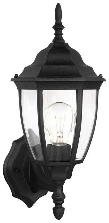 88940-12 - One Light Outdoor Wall Lantern 88940-12
