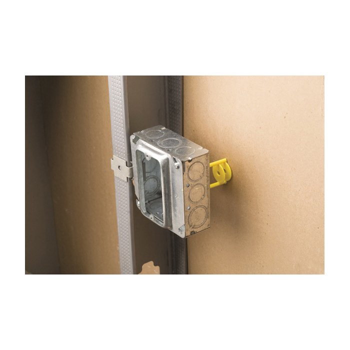 Picture of 766PMD - Adjustable Far-Side Box Support, Plastic, 2 1/8" Box Depth