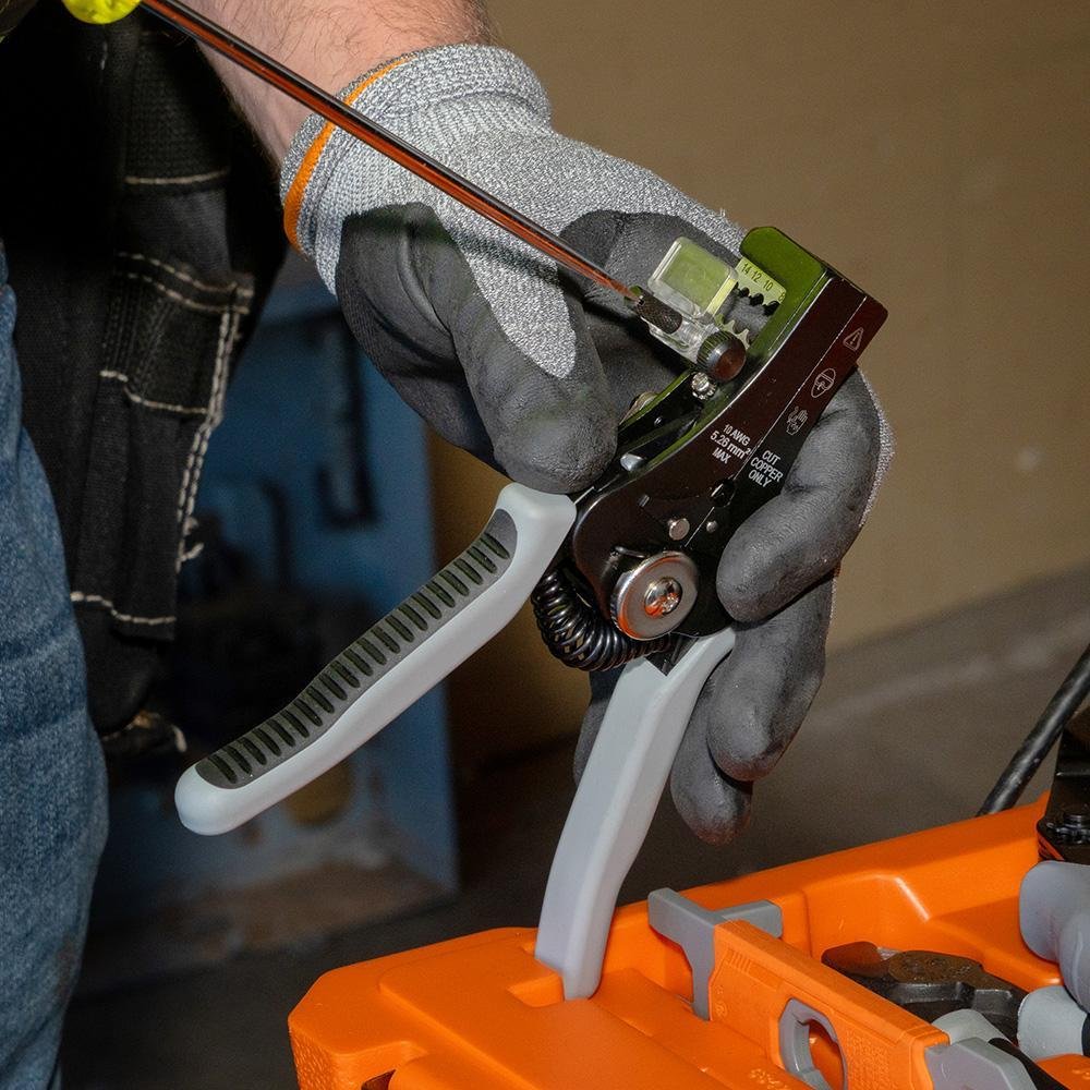 Picture of 92919S - PV Connection Solar Tool Set, 6-Piece