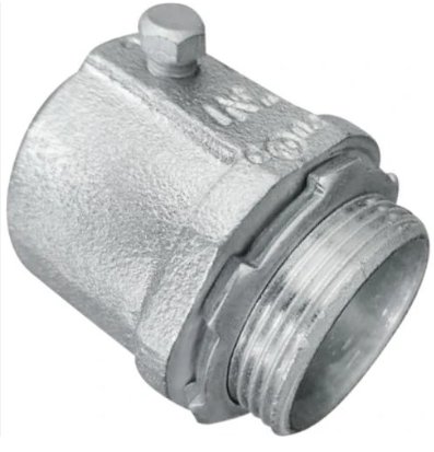 MRS-50 - 1/2" Rigid Connector