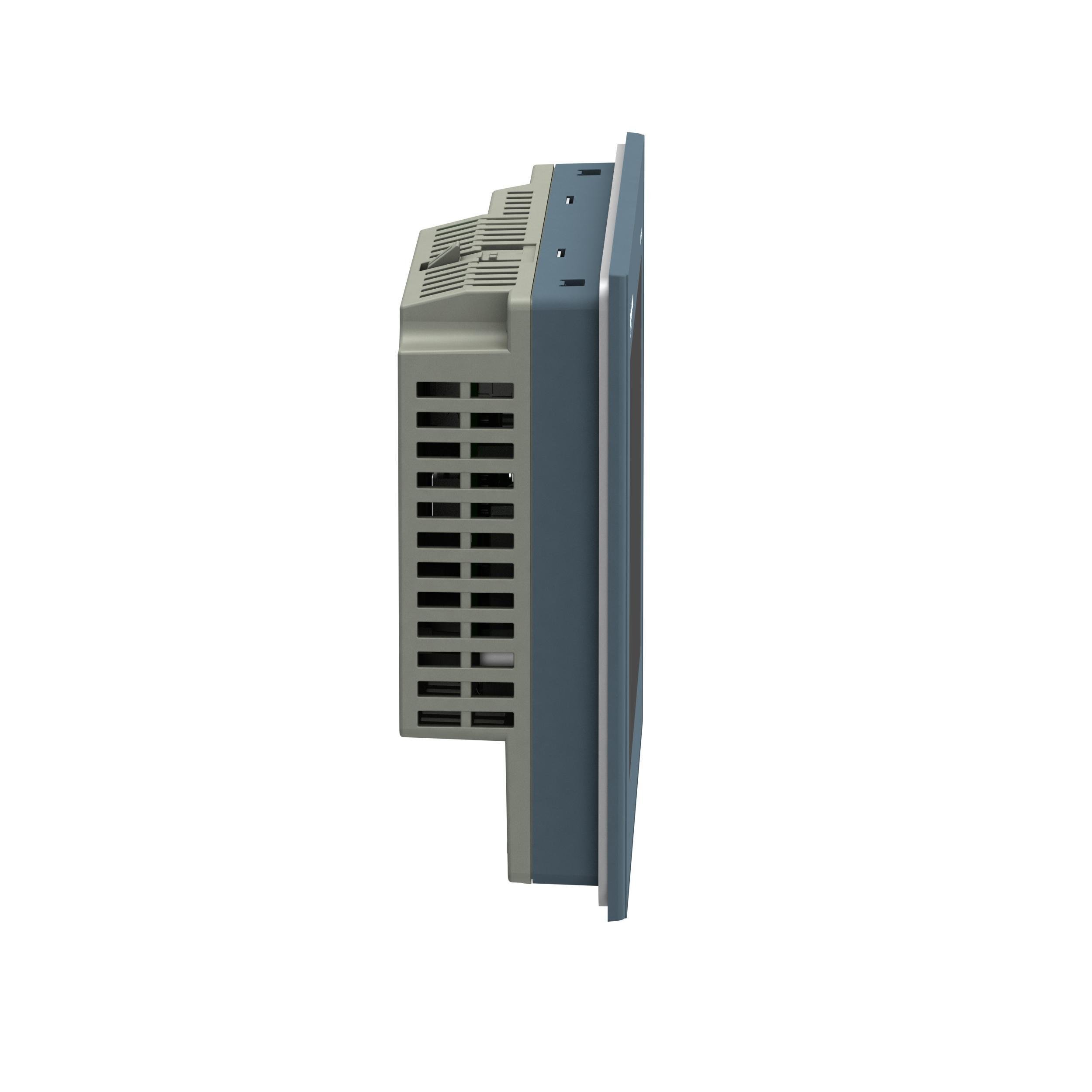 Picture of HMIGTO4310 - advanced touchscreen panel, Harmony GTO, 640 x 480pixels VGA, 7.5inch TFT, 96MB