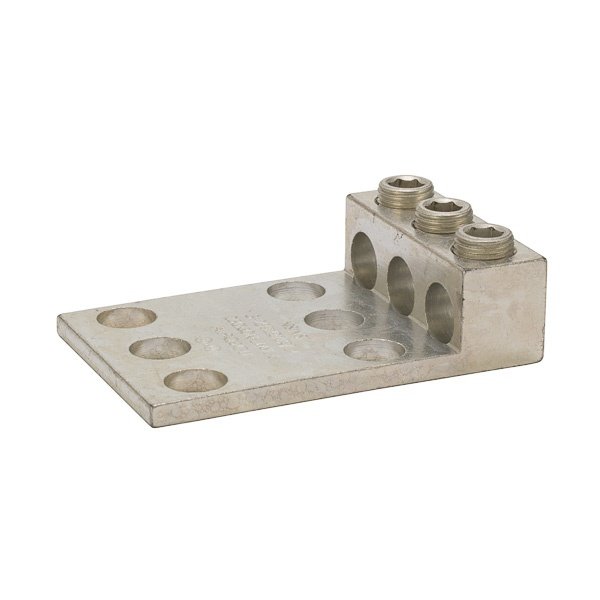Picture of 3-250L2/L4 - Nema Panel Lug (3)250-6