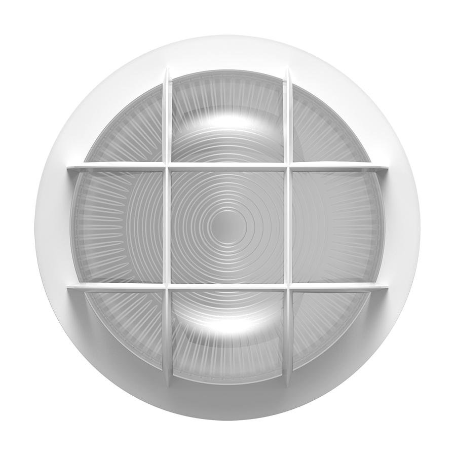 Picture of RAB BULKH15RW, Bulkhead Wall Sconce