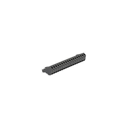 170XTS00100 - screw terminal block - Modicon Momentum, Modicon Quantum